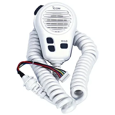 Icom-HM196SW