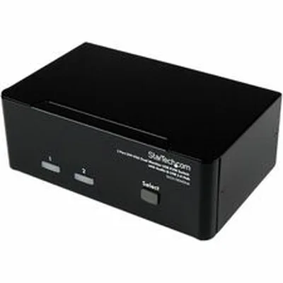 STARTECH-SV231DDVDUA