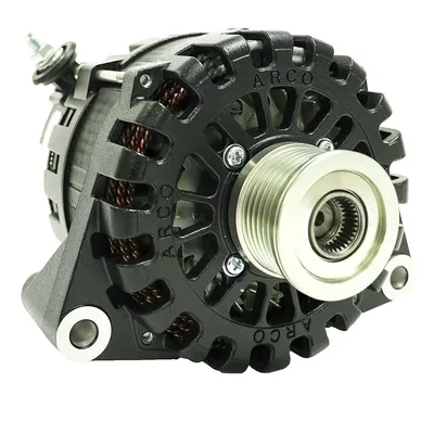 ARCO Marine-4610
