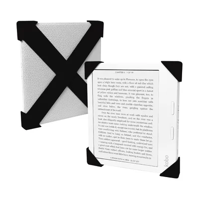 STRAPSICLE(R)-STRAPS-BLAC-KOBO