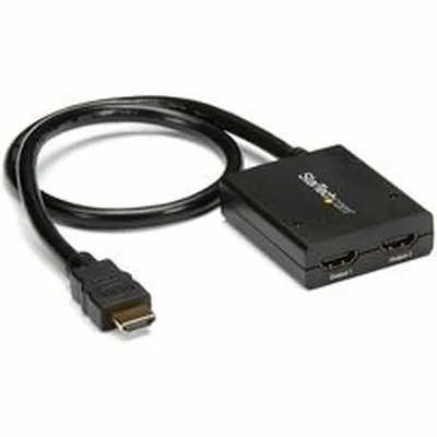 STARTECH-STC ST122HD4KU