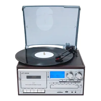 Victor Tech-VWRP-4200-ES