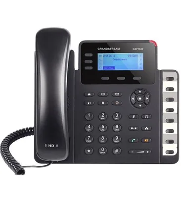 GRAND STREAM-GS-GXP1630