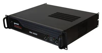 GEMINI-XGA-2000