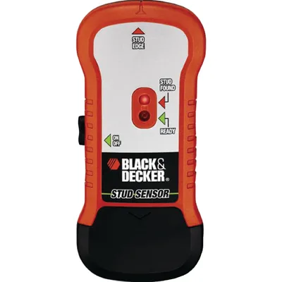 BLACK & DECKER-SF100