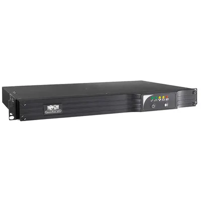 Eaton Tripplite-SMART500RT1U