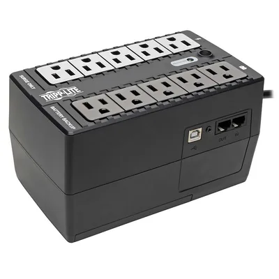 Eaton Tripplite-INTERNET600U