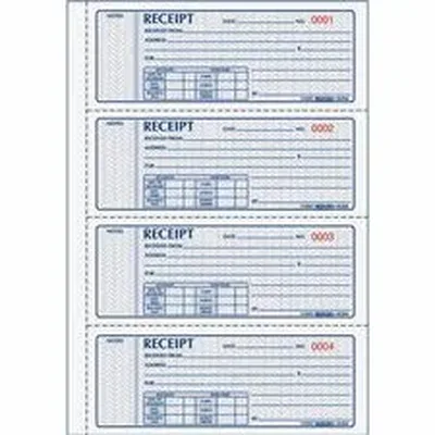 REDIFORM OFFICE PRODUCTS-RED 8L808