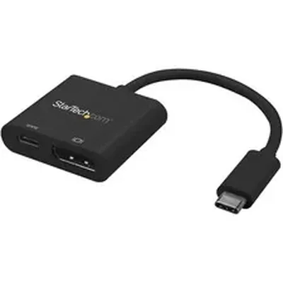 STARTECH-CDP2DPUCP