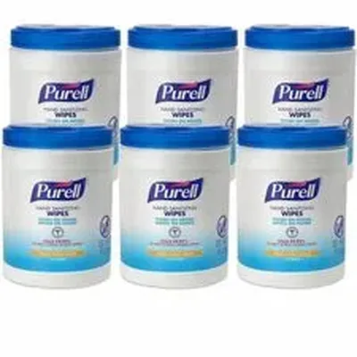 PURELL-GOJ 911306CT