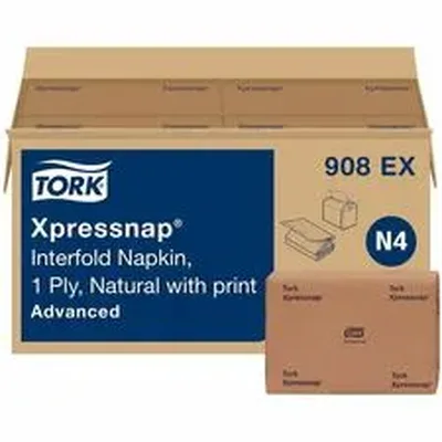 ESSITY-TRK 908EX