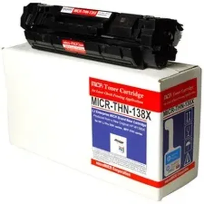 MICRO MICR-MCM MICRTHN138X
