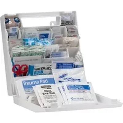 FIRST AID ONLY, INC.-FAO 90639