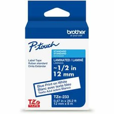 Brother-BRT TZE233G