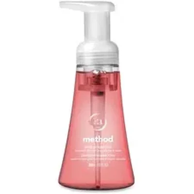 METHOD PRODUCTS INC.-MTH 01361