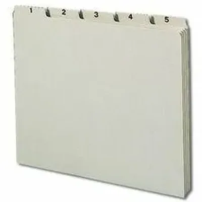 SMEAD MANUFACTURING CO.-SMD 50369