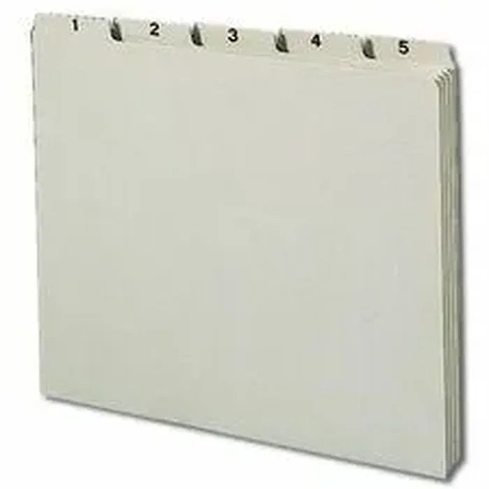 SMEAD MANUFACTURING CO.-SMD 50369