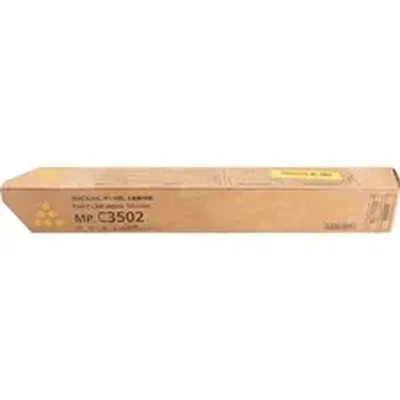 RICOH / Fujitsu-RIC 841736