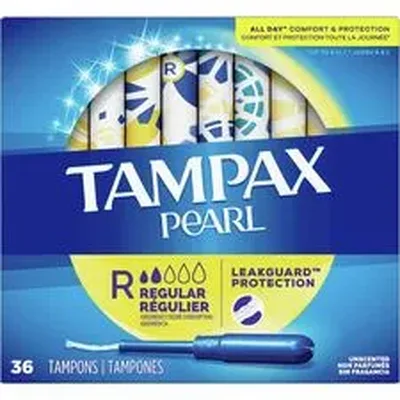 PROCTER & GAMBLE-PGC 71127