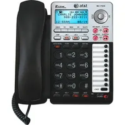 VTECH-ATT ML17939