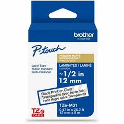 Brother-BRT TZEM31G