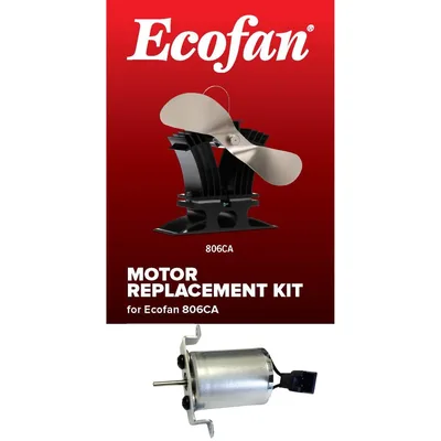 Ecofan by Caframo-MRKCA03BX