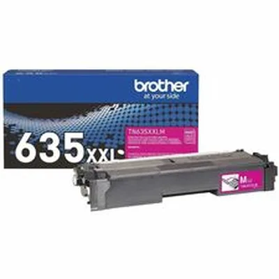 Brother-BRT TN635XXLM