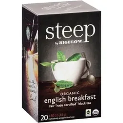 BIGELOW TEA CO.-BTC 17701