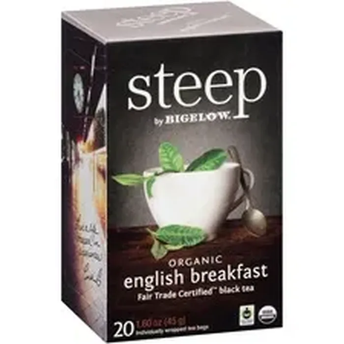 BIGELOW TEA CO.-BTC 17701