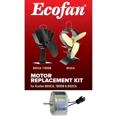 Ecofan by Caframo-MRKCA02BX