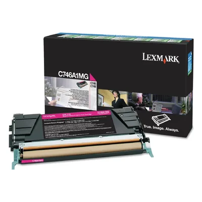 Lexmark-LEXC746A1MG