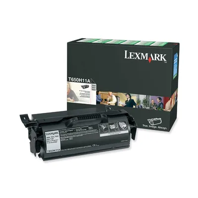 Lexmark-LEXT650H11A