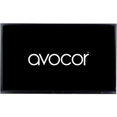 AVOCOR TECHOLOGIES-AVE-6550