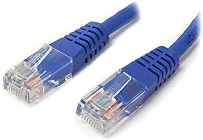 STARTECH-STC M45PATCH7BL