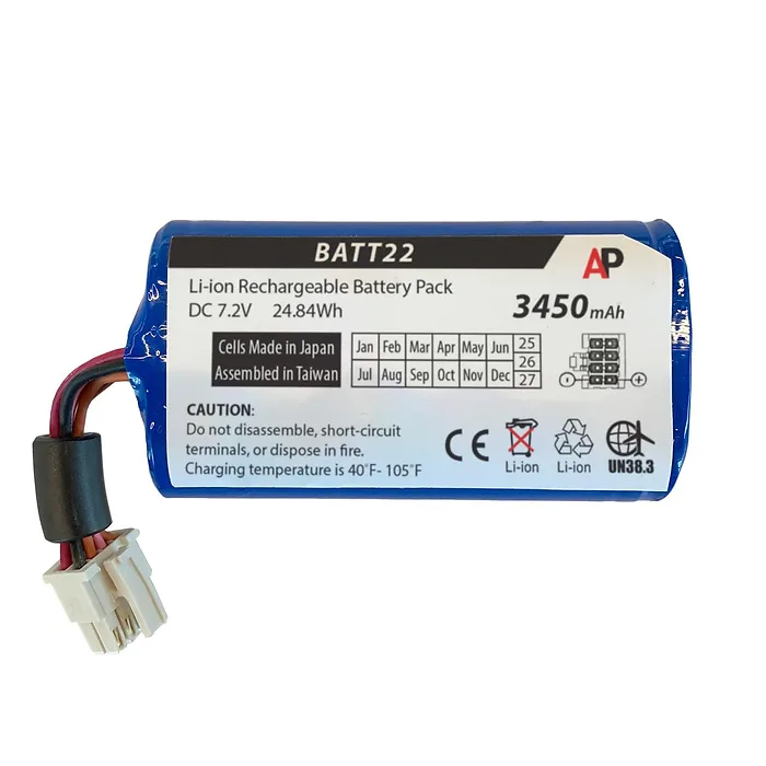 ArtisanPower-MB-BATT22-L