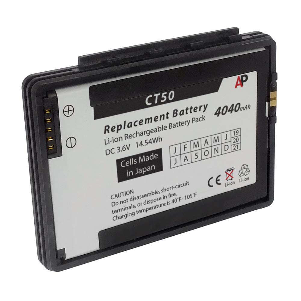 ArtisanPower-SB-CT50-L