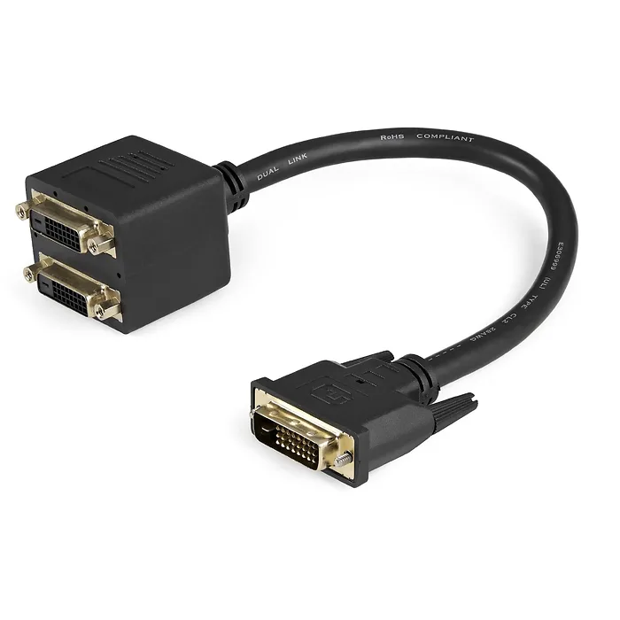 STARTECH-STC DVISPL1DD