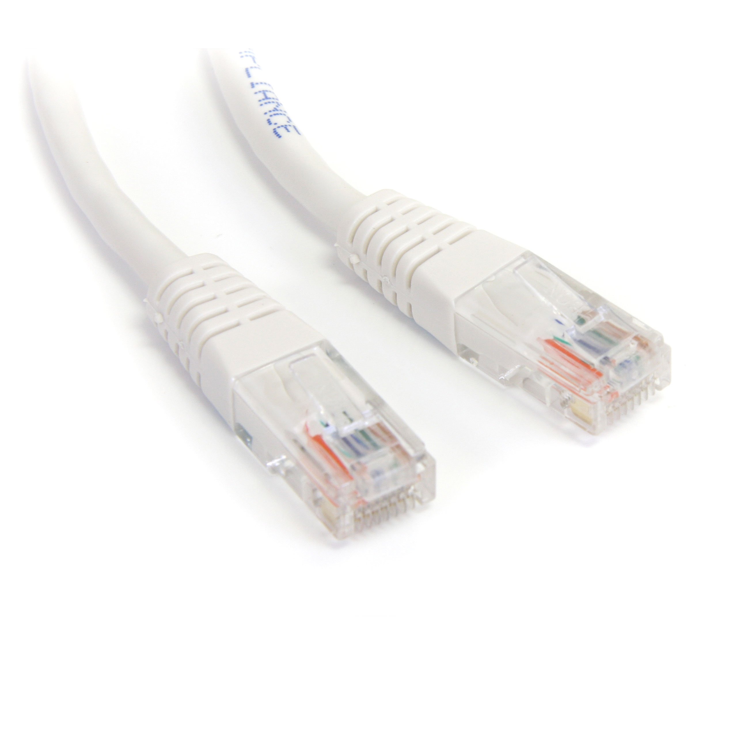 STARTECH-STC M45PATCH2WH