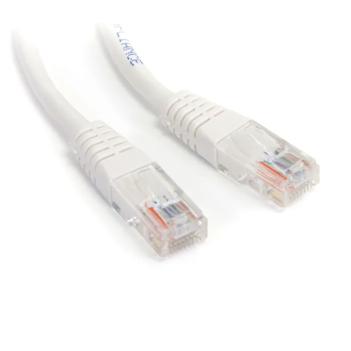 STARTECH-STC M45PATCH2WH