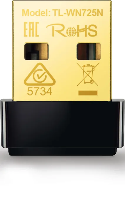 OMADA NETWORKS BY TP LINK-TL-WN725N