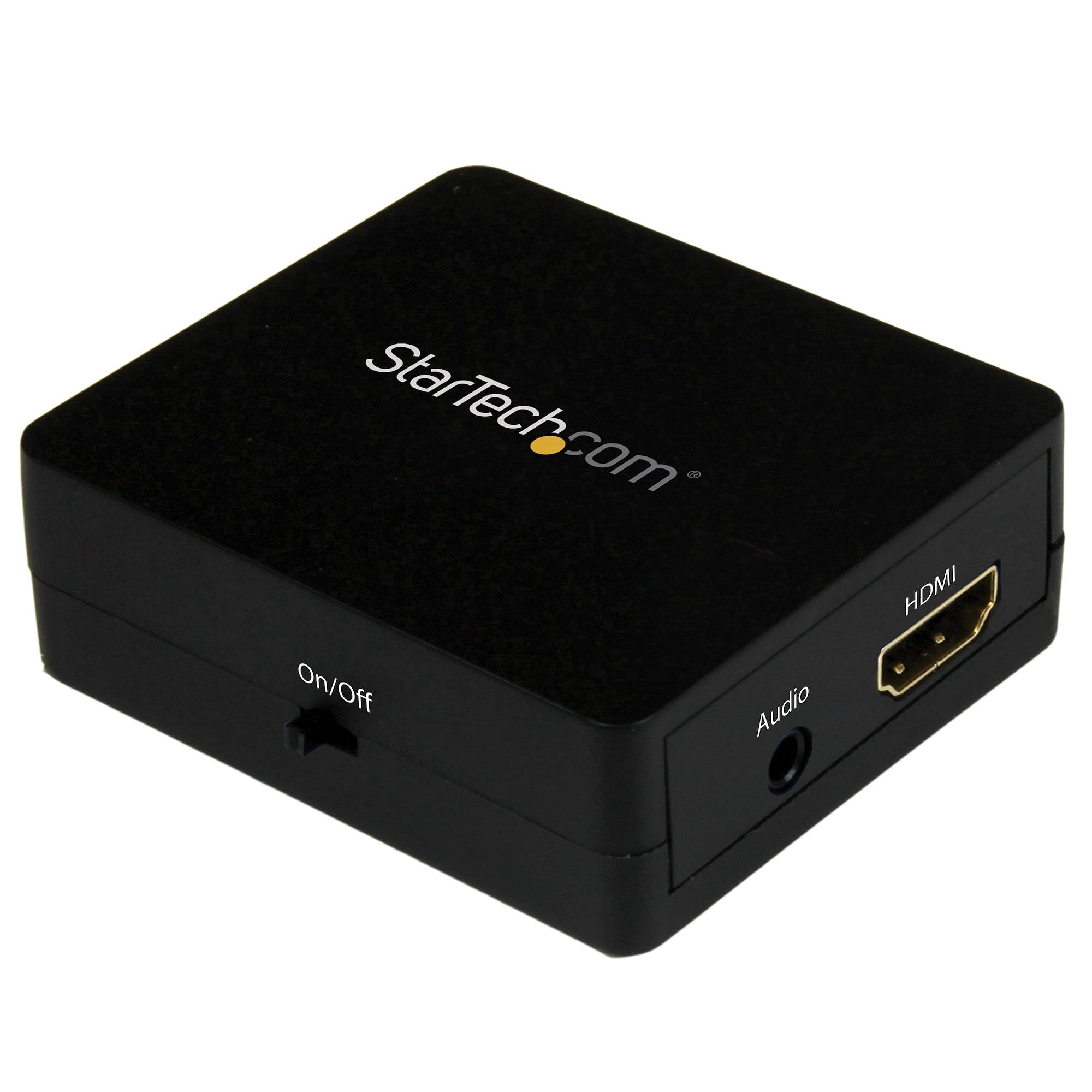 STARTECH-STC HD2A