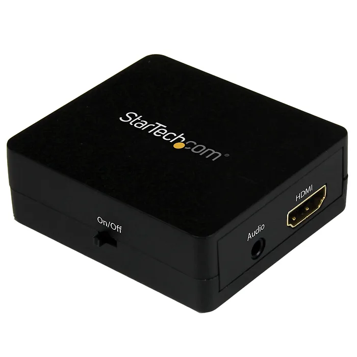 STARTECH-STC HD2A