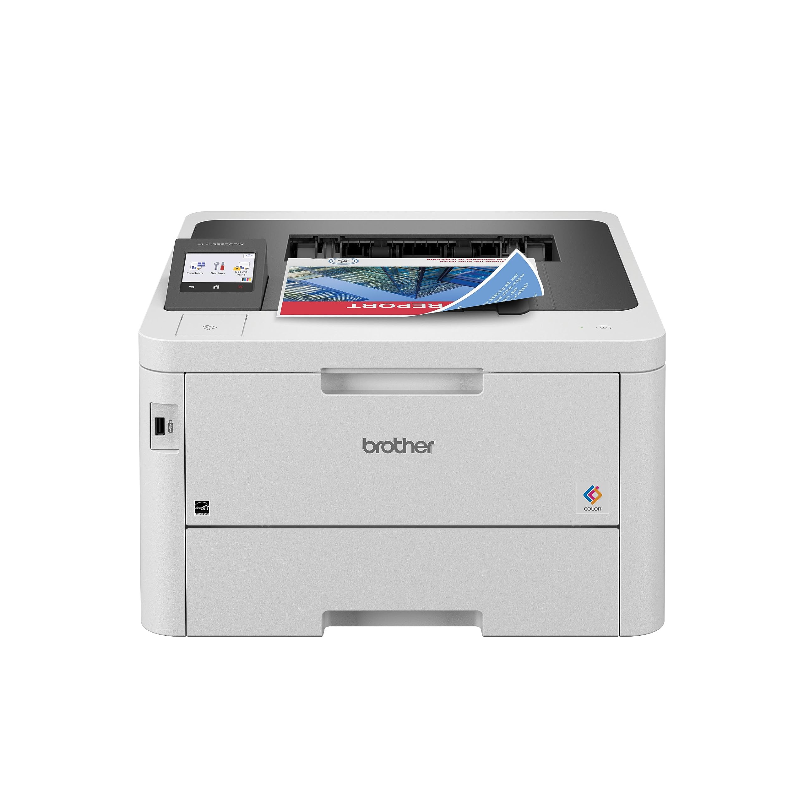 Brother-HLL3295CDW