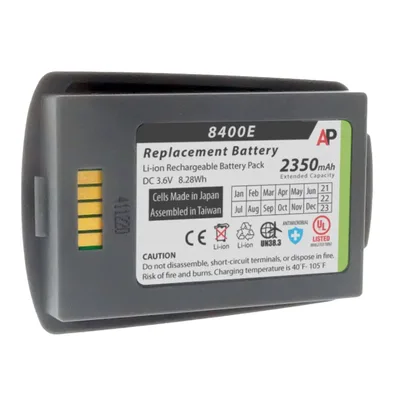 ArtisanPower-RB-8400-LE