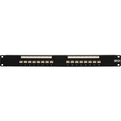 EATON TRIPP LITE SERIES CONNECTIVIT-N490-016-LCLC