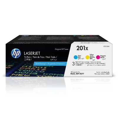 HP-CF253XM