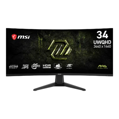 MSI-MAG346CQDFE20