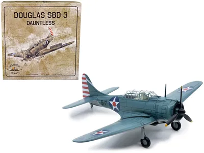 War Birds of WWII-27287-38