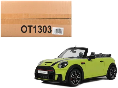 Gt Spirit-OT1303