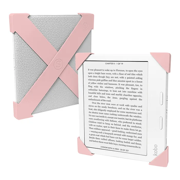STRAPSICLE(R)-STRAPS-BLUS-KOBO